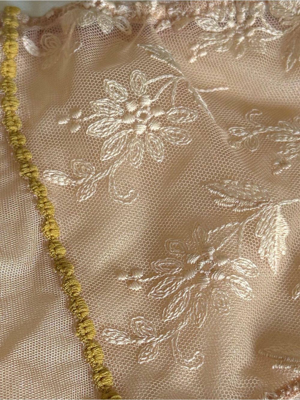 Simone Perele Brief - Picture 4 of 9